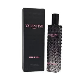 VALENTINO UOMO BORN IN ROMA (M) TRAVEL SPRAY EDT 15ML