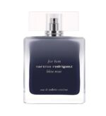 narciso rodriguez for him bleu noir edt extreme 100ml tester