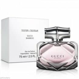 GUCCI BAMBOO EDP (W) TESTER 75ML