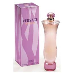 VERSACE WOMAN EDP 100ML