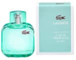 LACOSTE L.12.12 POUR ELLE NATURAL EDT POUR FEMME (W) 90ML