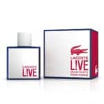 LACOSTE LIVE POUR HOMME EDT (M) 100ML