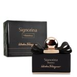 SALVATORE FERRAGAMO SIGNORINA MISTERIOSA EDP (W) 100ML