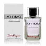 SALVATORE FERRAGAMO ATTIMO POUR HOMME EDT (M) 100ML