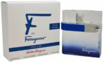 SALVATORE FERRAGAMO FREE TIME POUR HOMME EDT (M) 100ML