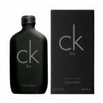 CALVIN KLEIN CK BE EDT (U) 200ML