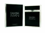 CALVIN KLEIN MAN EDT 100ML