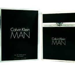 CALVIN KLEIN MAN EDT 100ML
