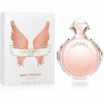 PACO RABANNE OLYMPEA AQUA EDT (W) 80ML