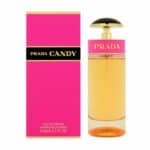 PRADA CANDY EDP (W) 80ML