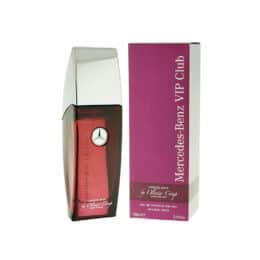 MERCEDES-BENZ VIP CLUB INFINITE SPICY EDT (M) 100ML