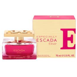 ESCADA ESPECIALLY ESCADA ELIXIR EDP (W) 75ML