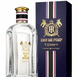 TOMMY HILFIGER EAU DE PREP TOMMY EDT (M) 100ML