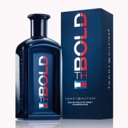 TOMMY HILFIGER TH BOLD EDT (M) 100ML
