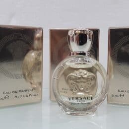 VERSACE EROS POUR FEMME EDP (W) MINI 5ML