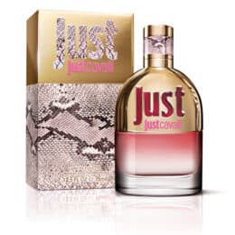 ROBERTO CAVALLI JUST CAVALLI EDT (W) 75ML