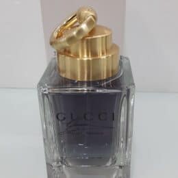 GUCCI MADE TO MEASUREPOUR HOMME EDT (M) TESTER 90ML