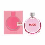 HUGO BOSS WOMAN EXTREME EDP 75ML