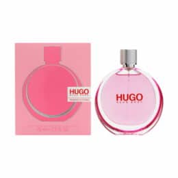 HUGO BOSS WOMAN EXTREME EDP 75ML