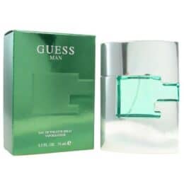 GUESS MAN EDT 75ML