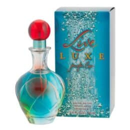 JENNIFER LOPEZ - LIVE LUXE EDP 100ML