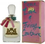 JUICY COUTURE PEACE, LOVE & JUICY COUTURE EDP (W) 100ML
