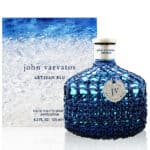 JOHN VARVATOS ARTISAN BLU EDT (M) 125ML