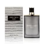 JIMMY CHOO MAN EDT 100ML