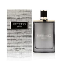 JIMMY CHOO MAN EDT 100ML