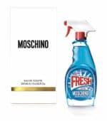 MOSCHINO FRESH EDT (W) 100ML