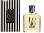 MOSCHINO UOMO? EDT (M) 125ML