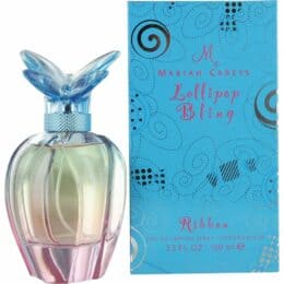 MARIAH CAREY LOLLIPOP BLING RIBBON EDP (W) 100ML