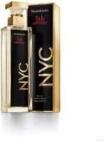 ELIZABETH ARDEN 5TH AVENUE NYC EDP (W) 125ML