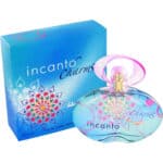 SALVATORE FERRAGAMO INCANTO CHARMS EDT (W) 100ML