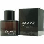 KENNETH COLE BLACK EDT (M) 100ML
