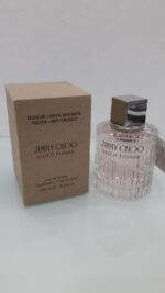 JIMMY CHOO ILLICIT FLOWER EDT (W) TESTER 100ML