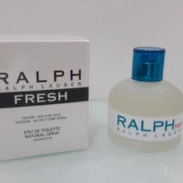 RALPH LAUREN - RALPH FRESH EDT (W) TESTER 100ML