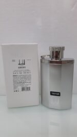 DUNHILL DESIRE SILVER  EDT (M) TESTER 100ML