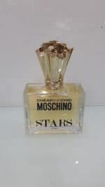 MOSCHINO STARS EDP (W) TESTER 100ML
