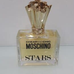 MOSCHINO STARS EDP (W) TESTER 100ML