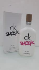 CALVIN KLEIN  CK ONE SHOCK EDT (W) TESTER 200ML