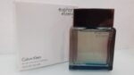 CALVIN KLEIN EUPHORIA ESSENCE EDT (M)  TESTER 100ML