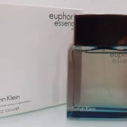 CALVIN KLEIN EUPHORIA ESSENCE EDT (M)  TESTER 100ML