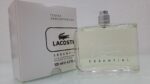 LACOSTE ESSENTIAL EDT POUR HOMME (M) TESTER 125ML