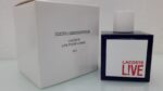 LACOSTE LIVE POUR HOMME EDT (M) TESTER 100ML