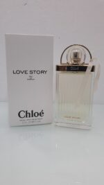 CHLOE LOVE STORY EDP TESTER 75ML