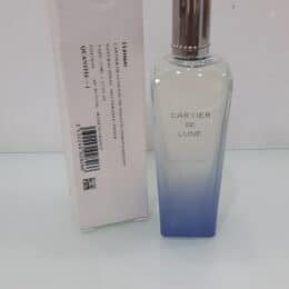 CARTIER CARTIER DE LUNE EDT (W) TESTER 125ML