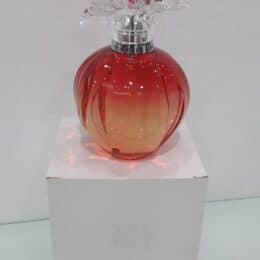 CARTIER DELICES DE CARTIER EAU FRUITEE EDT (W) TESTER 100ML