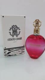 ROBERTO CAVALLI EXOTICA EDT (W) TESTER 75ML