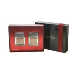 CALVIN KLEIN EUPHORIA EDT (M) GIFT SET